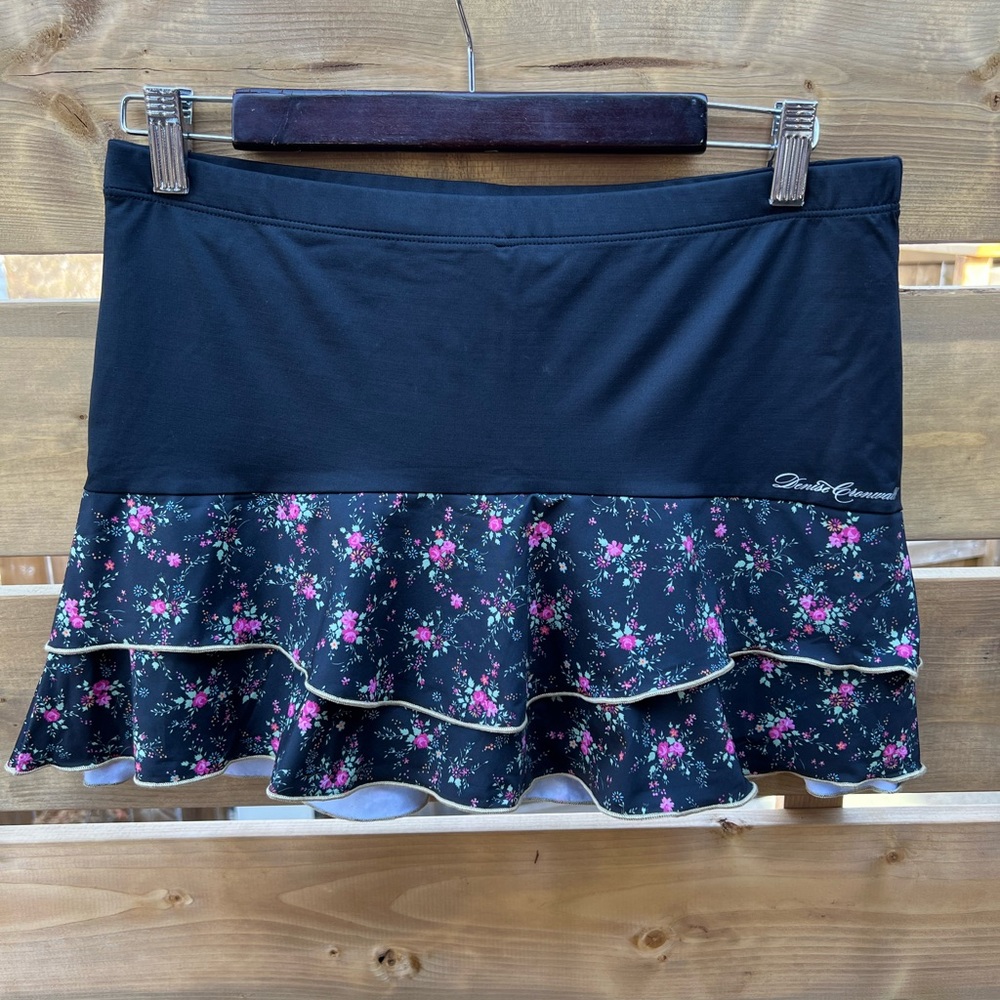 Size L Denise Cronwall Skort